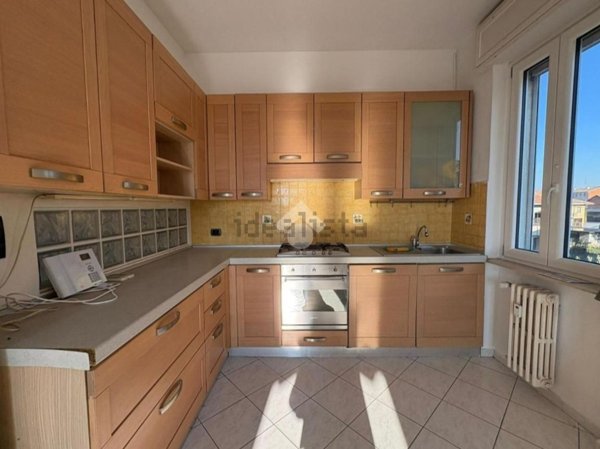 appartamento in vendita a Cassolnovo