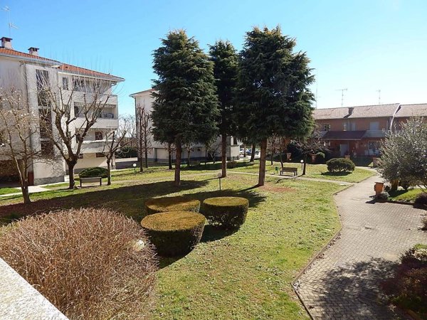 appartamento in vendita a Cassolnovo