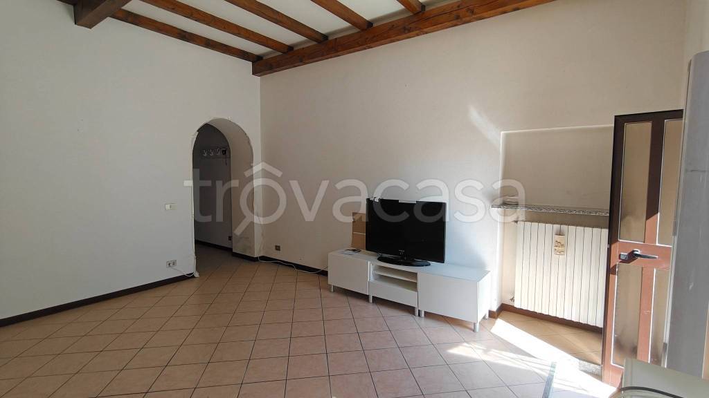 appartamento in vendita a Cassolnovo in zona Molino Del Conte