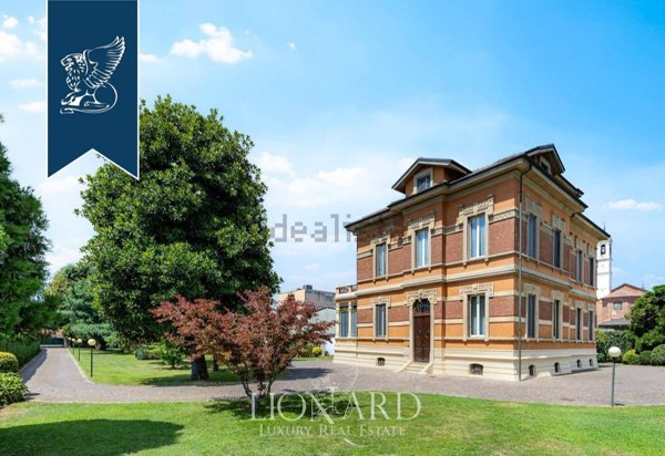 casa indipendente in vendita a Cassolnovo