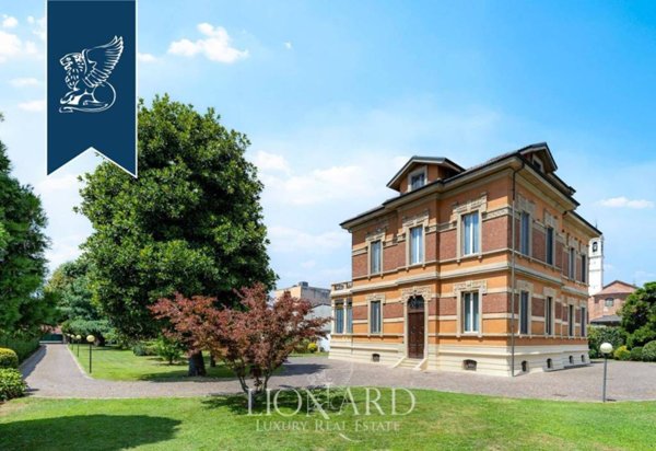 casa indipendente in vendita a Cassolnovo