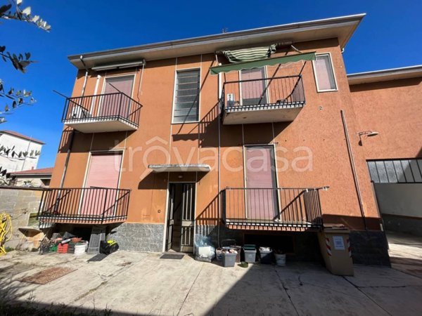 casa indipendente in vendita a Cassolnovo