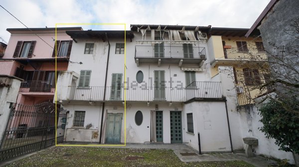 appartamento in vendita a Cassolnovo