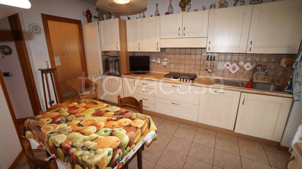 appartamento in vendita a Cassolnovo