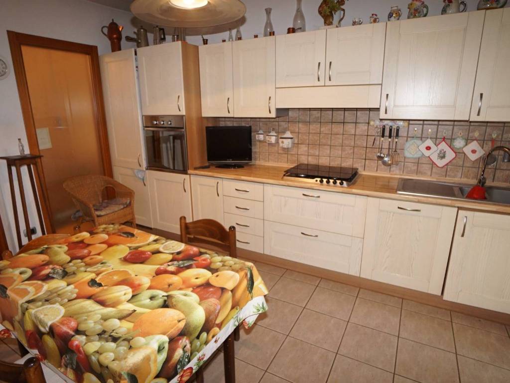 appartamento in vendita a Cassolnovo