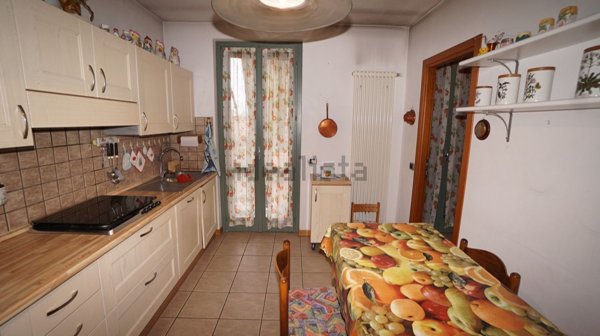 appartamento in vendita a Cassolnovo