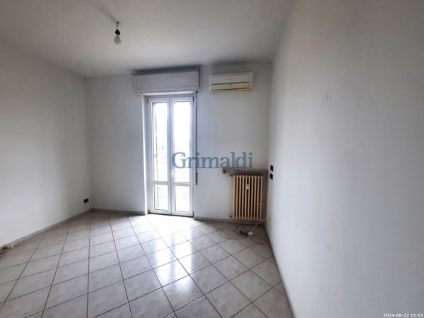 appartamento in vendita a Cassolnovo