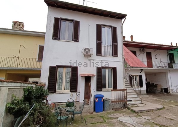 casa indipendente in vendita a Cassolnovo