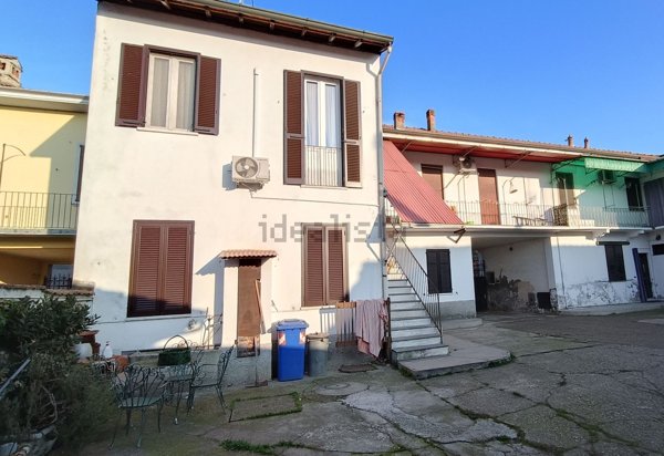 casa indipendente in vendita a Cassolnovo