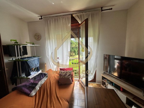 appartamento in vendita a Cassolnovo