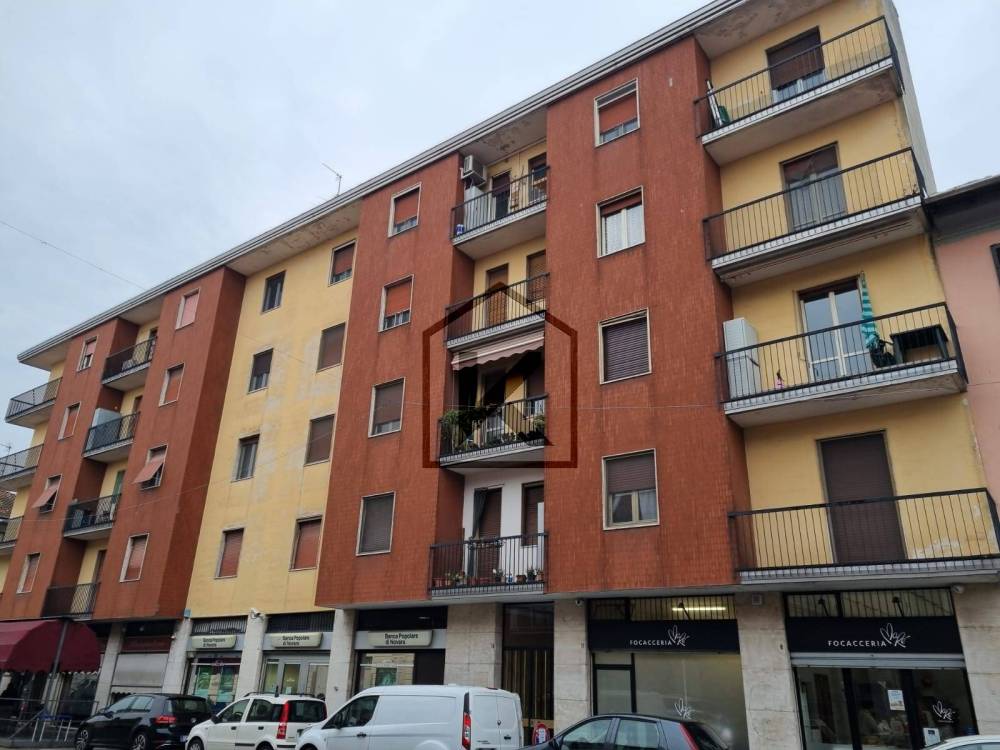 appartamento in vendita a Cassolnovo