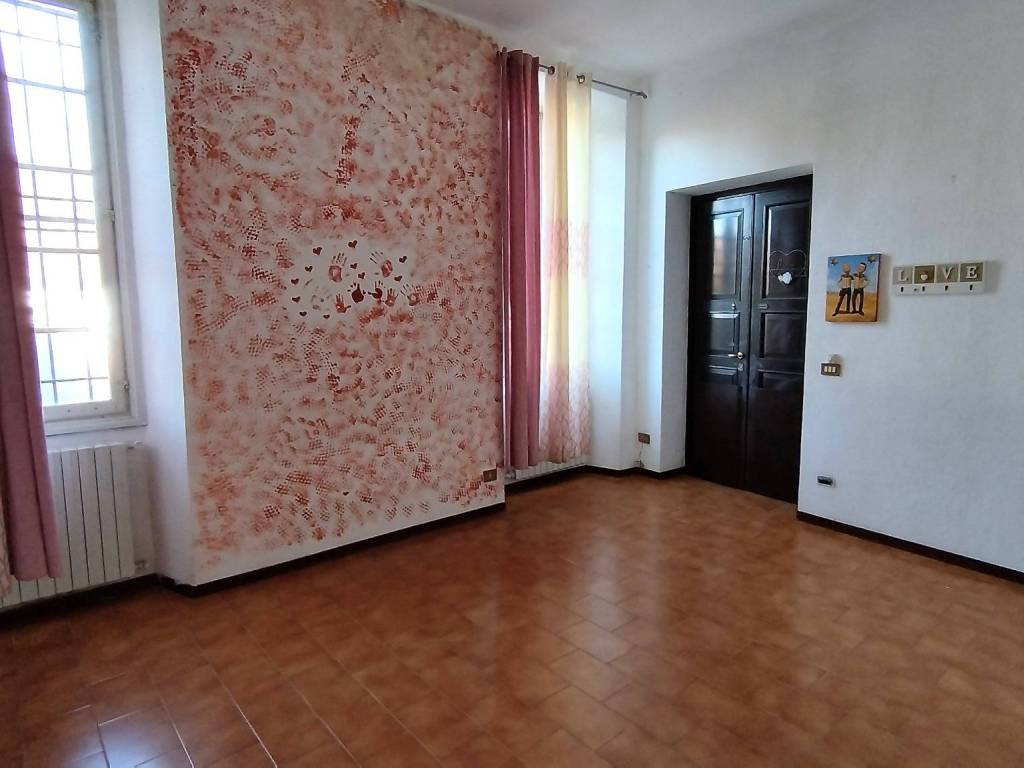 appartamento in vendita a Cassolnovo