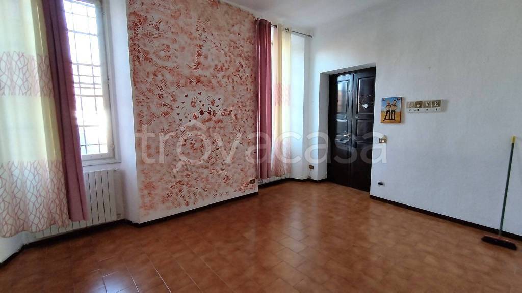 appartamento in vendita a Cassolnovo