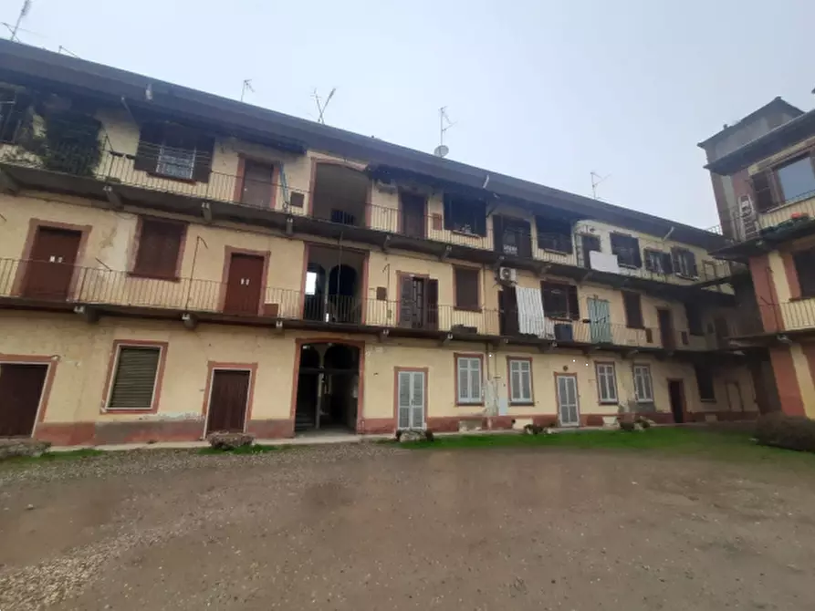 appartamento in vendita a Cassolnovo