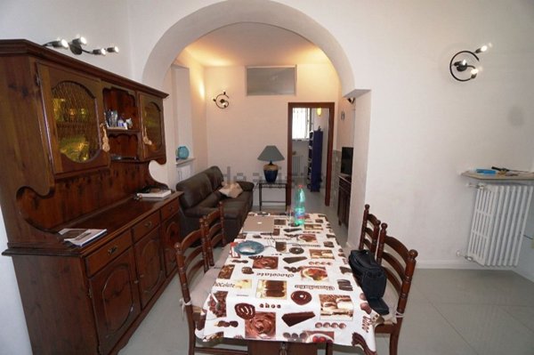 appartamento in vendita a Cassolnovo