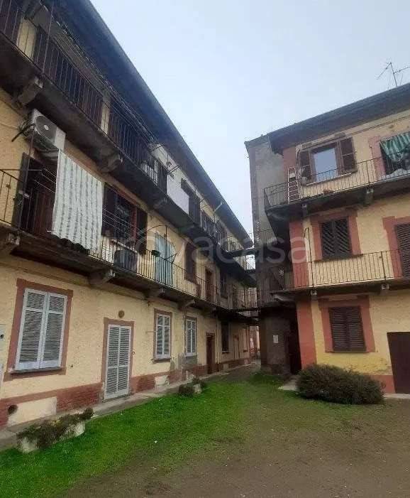 appartamento in vendita a Cassolnovo