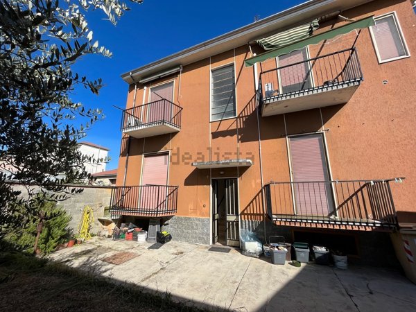 casa indipendente in vendita a Cassolnovo