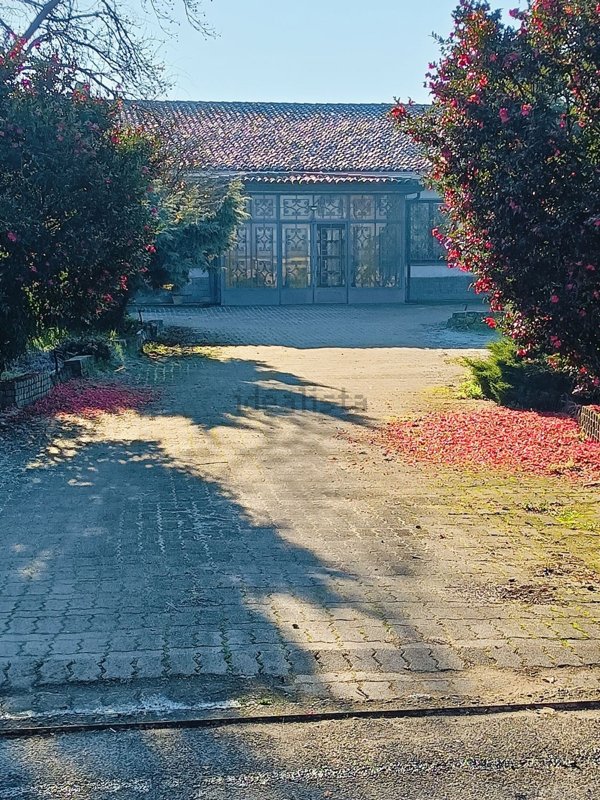 casa indipendente in vendita a Cassolnovo