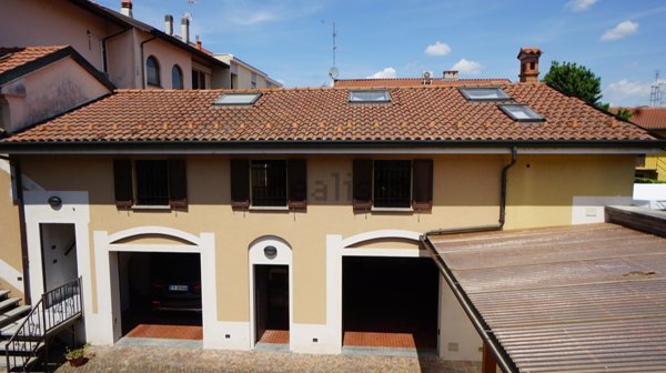 appartamento in vendita a Cassolnovo