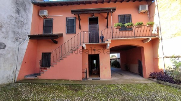 appartamento in vendita a Cassolnovo