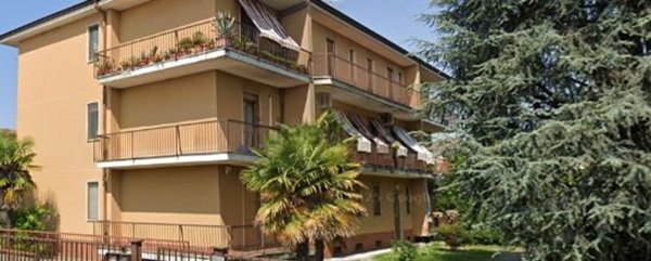 appartamento in vendita a Cassolnovo