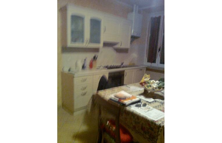 appartamento in vendita a Cassolnovo in zona Molino Del Conte