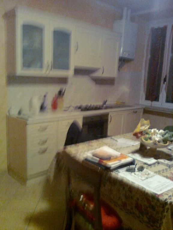 appartamento in vendita a Cassolnovo in zona Molino Del Conte