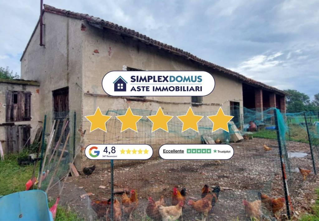 azienda agricola in vendita a Cassolnovo