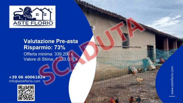 pentavano in vendita a Cassolnovo