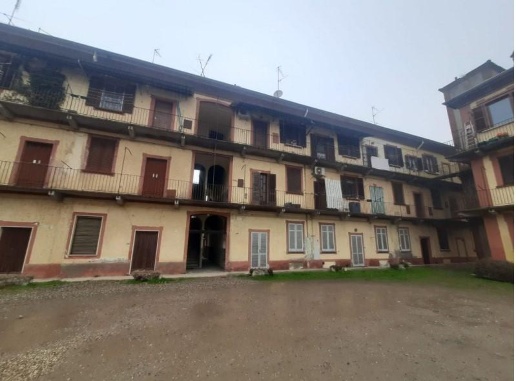 appartamento in vendita a Cassolnovo