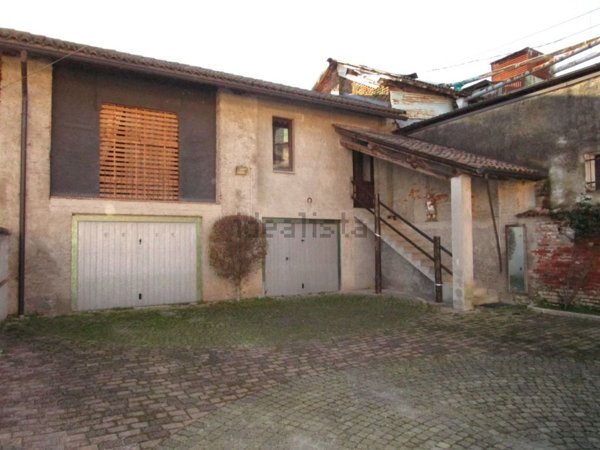 appartamento in vendita a Cassolnovo