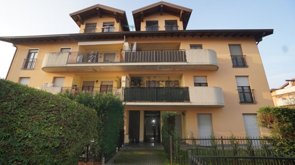 appartamento in vendita a Cassolnovo