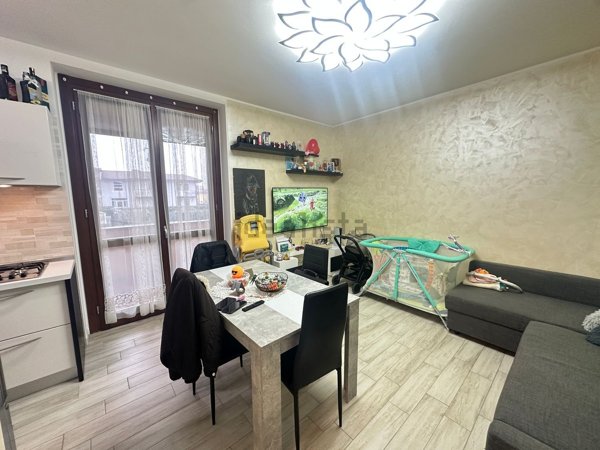 appartamento in vendita a Cassolnovo