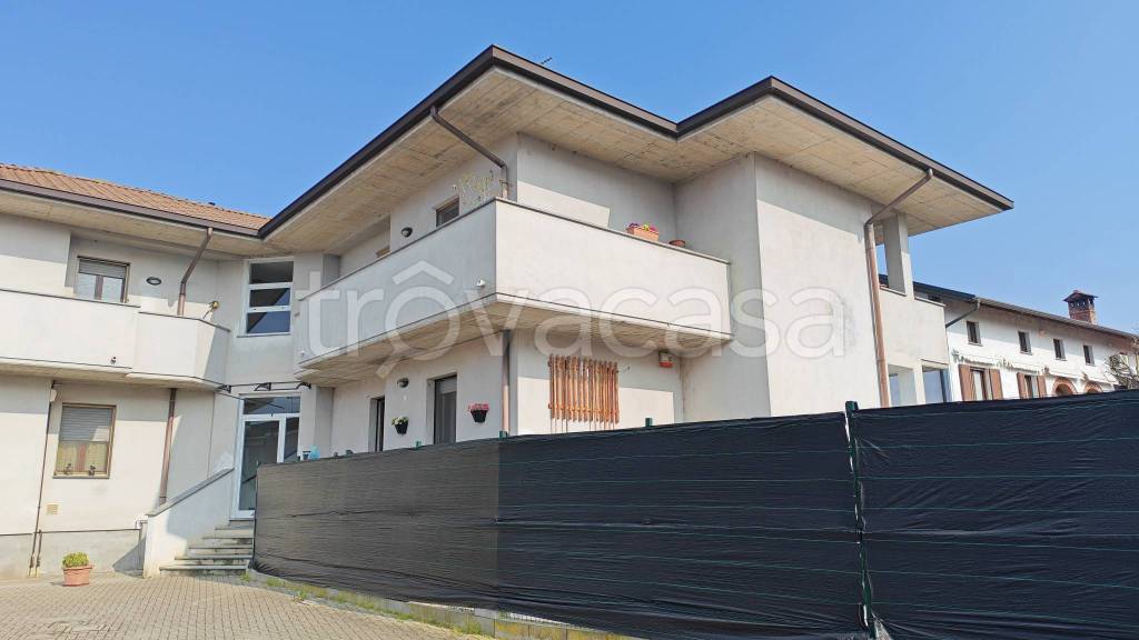 appartamento in vendita a Cassolnovo