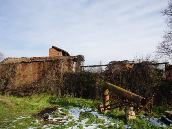 appartamento in vendita a Cassolnovo in zona Villareale