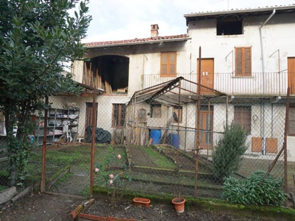 appartamento in vendita a Cassolnovo