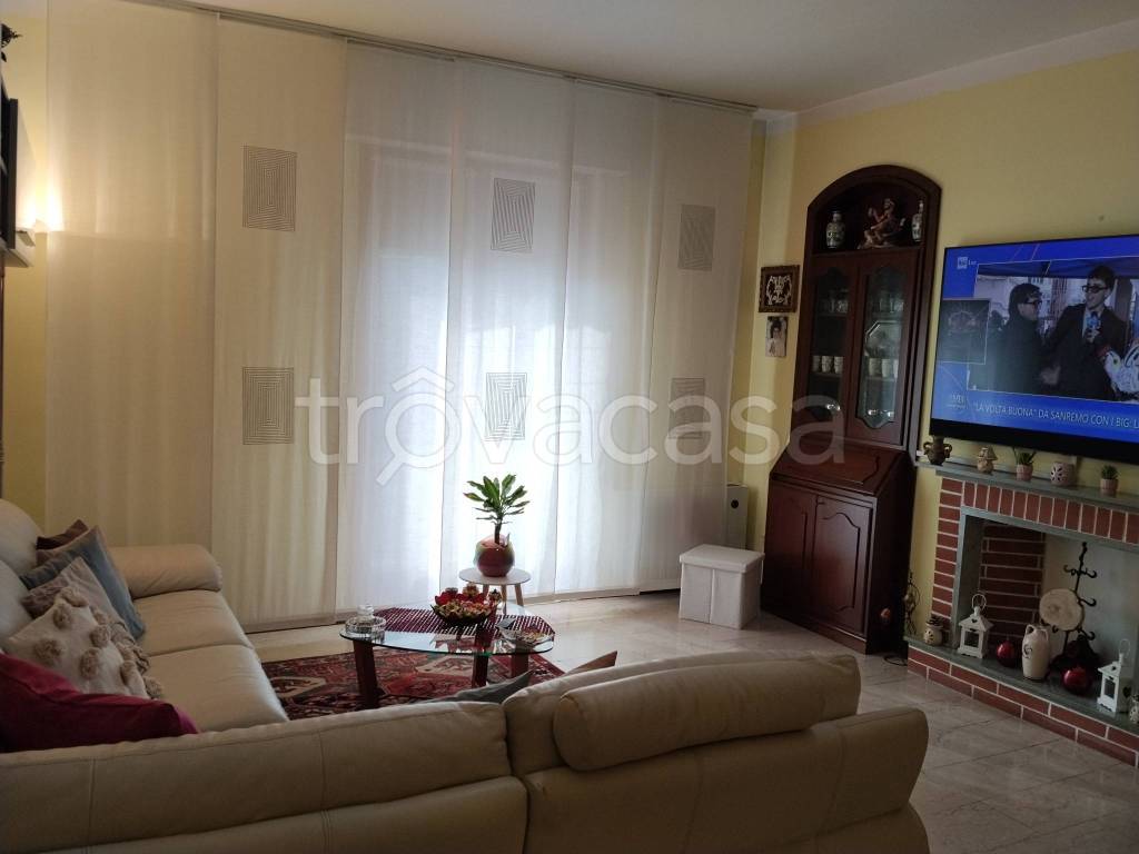 appartamento in vendita a Cassolnovo