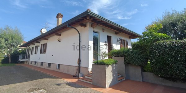 casa indipendente in vendita a Cassolnovo