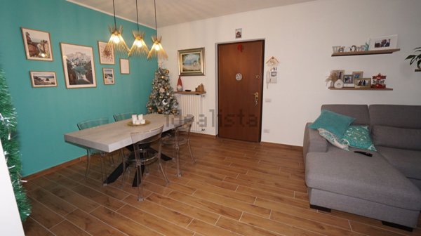 appartamento in vendita a Cassolnovo