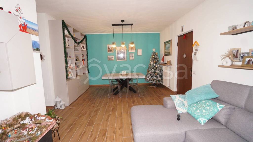 appartamento in vendita a Cassolnovo