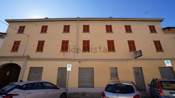 appartamento in vendita a Cassolnovo