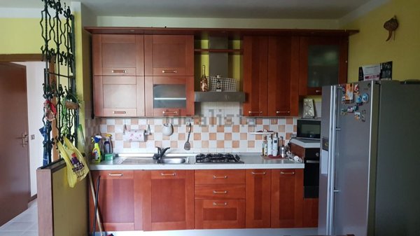 appartamento in vendita a Cassolnovo