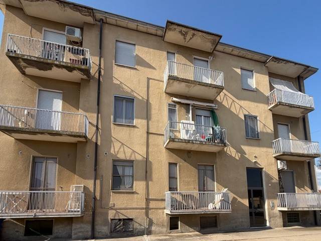 appartamento in vendita a Cassolnovo