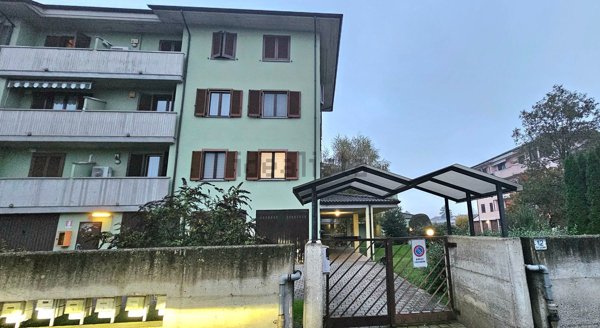 appartamento in vendita a Cassolnovo