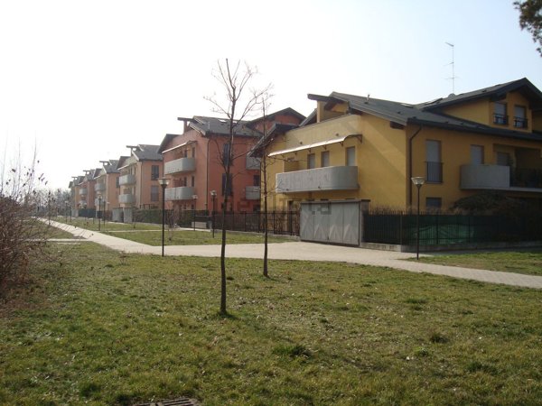 appartamento in vendita a Cassolnovo