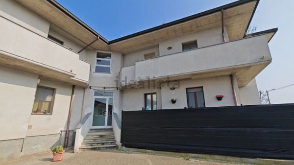 appartamento in vendita a Cassolnovo