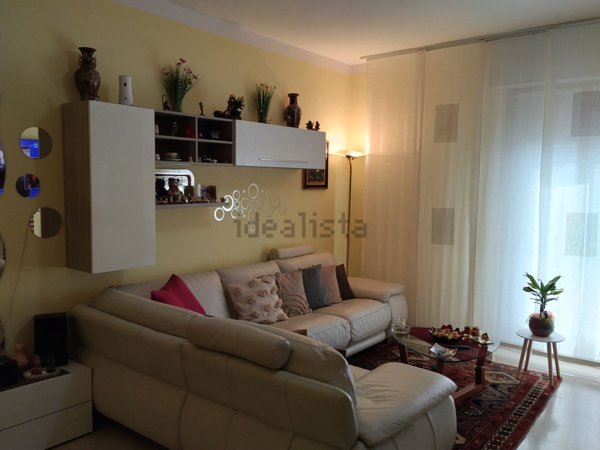 appartamento in vendita a Cassolnovo