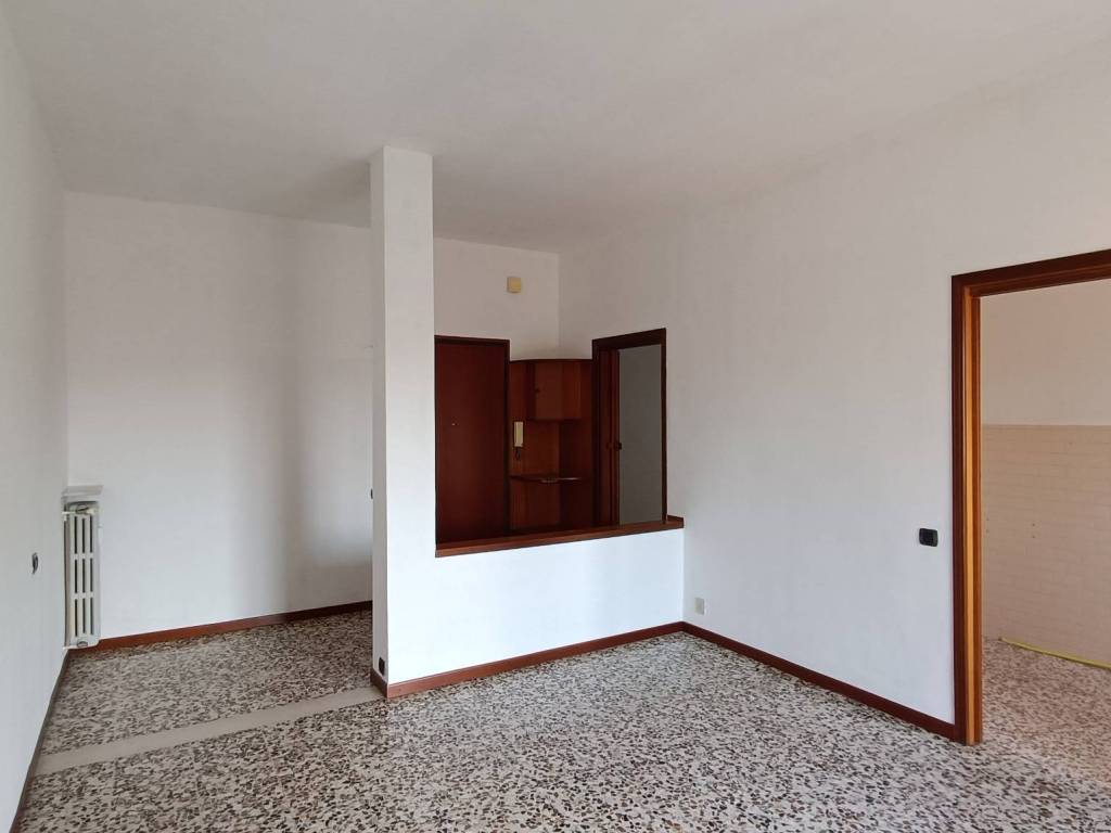 appartamento in vendita a Cassolnovo