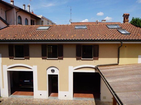 appartamento in vendita a Cassolnovo