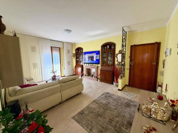appartamento in vendita a Cassolnovo
